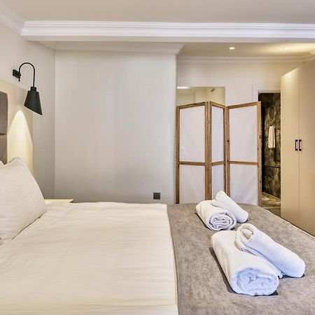 Hub Suite Istambul Extérieur photo