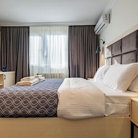 Hub Suite Istambul Extérieur photo