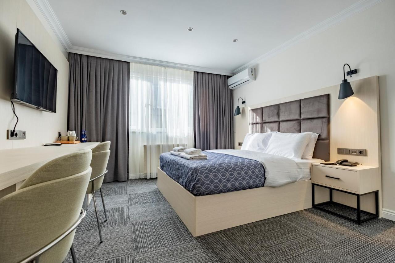 Hub Suite Istambul Extérieur photo