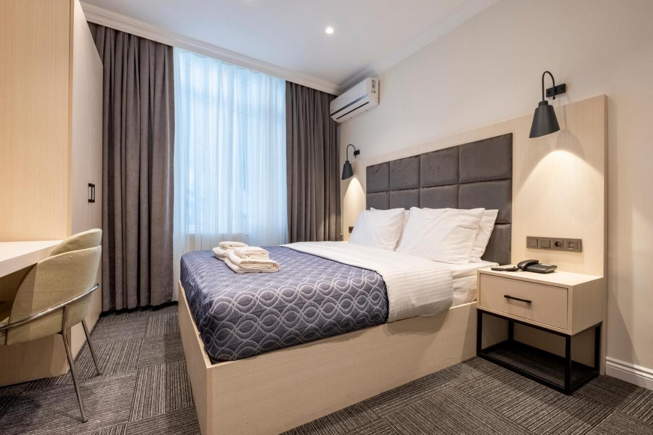 Hub Suite Istambul Extérieur photo
