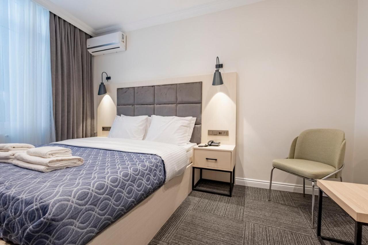 Hub Suite Istambul Extérieur photo