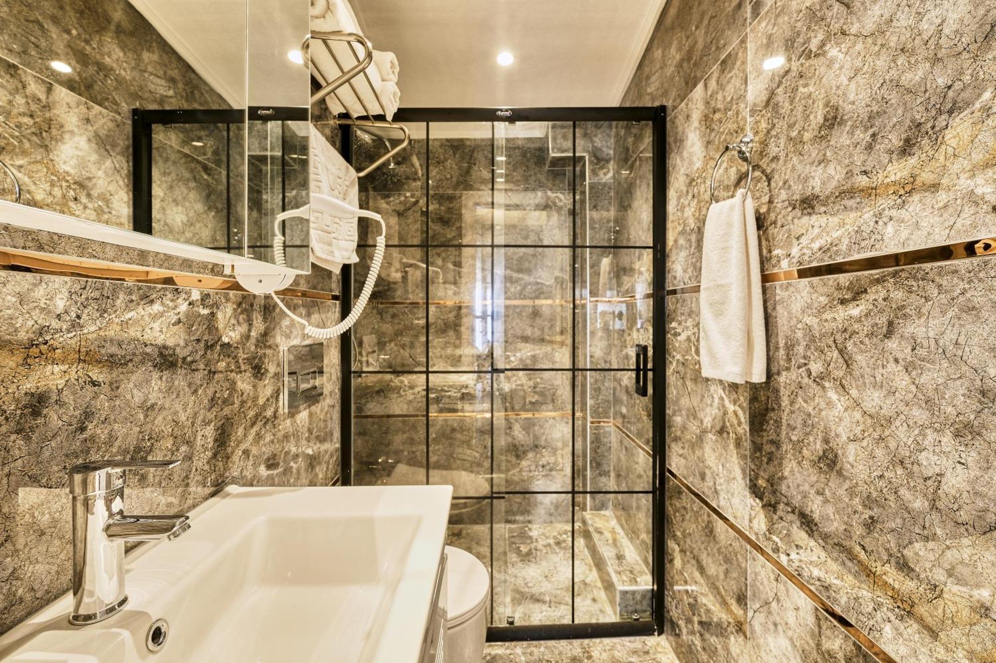 Hub Suite Istambul Extérieur photo