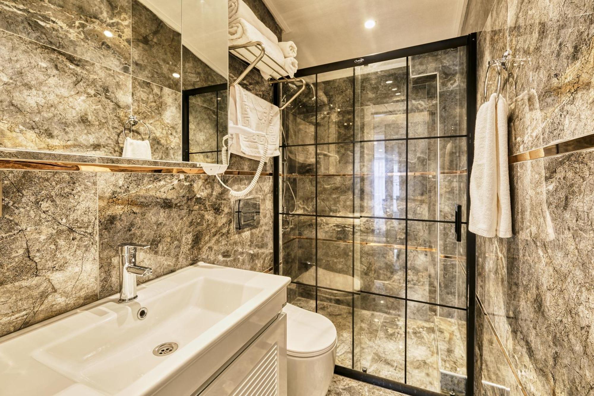Hub Suite Istambul Extérieur photo
