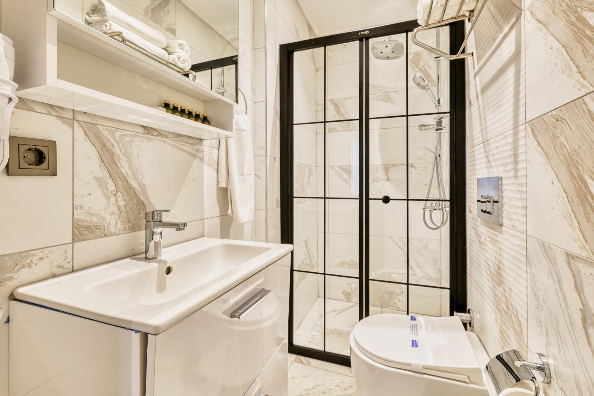 Hub Suite Istambul Extérieur photo