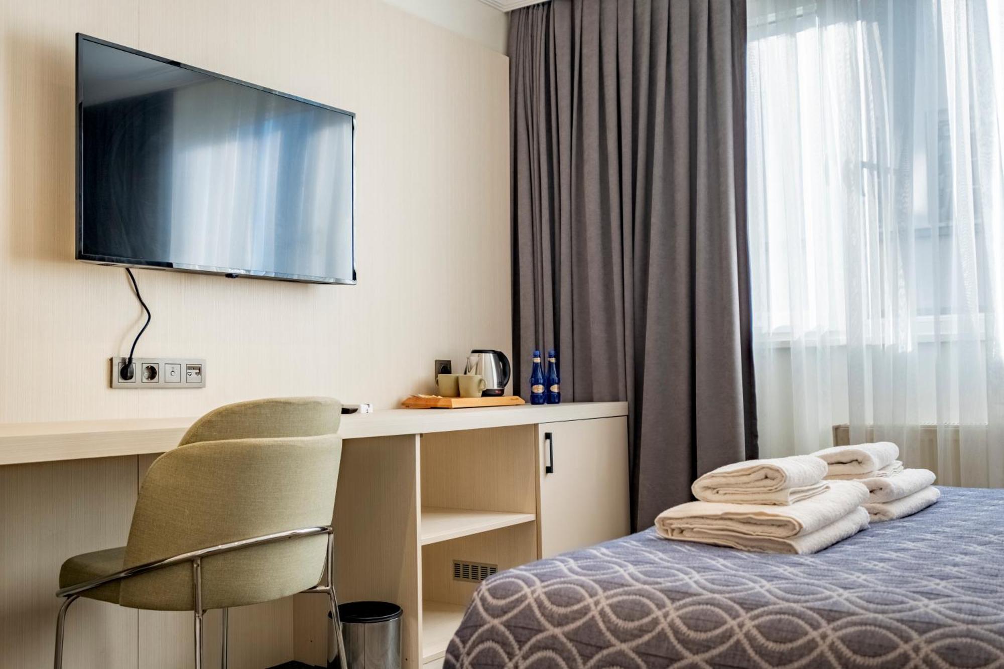 Hub Suite Istambul Extérieur photo