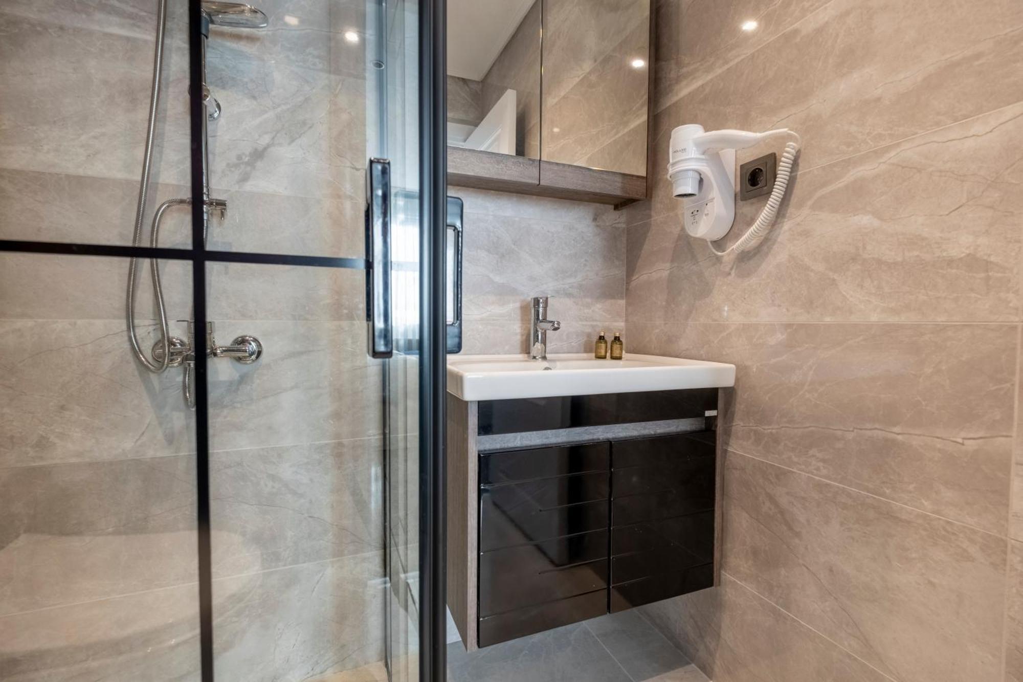 Hub Suite Istambul Extérieur photo