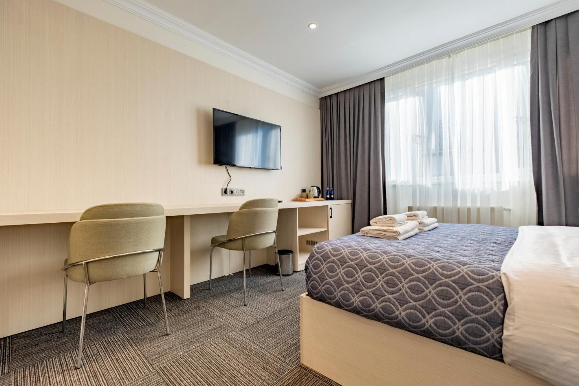Hub Suite Istambul Extérieur photo